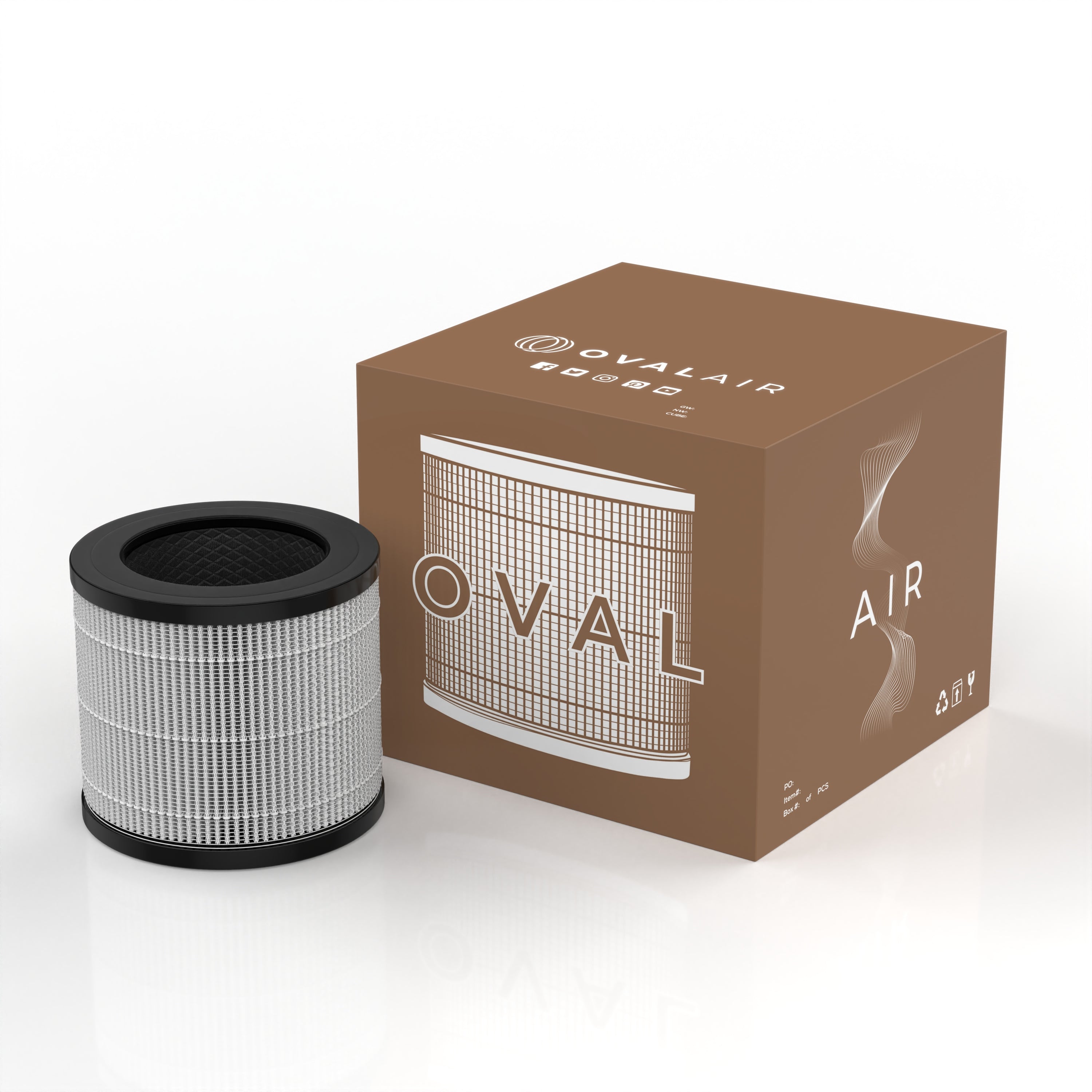 Compact Filter