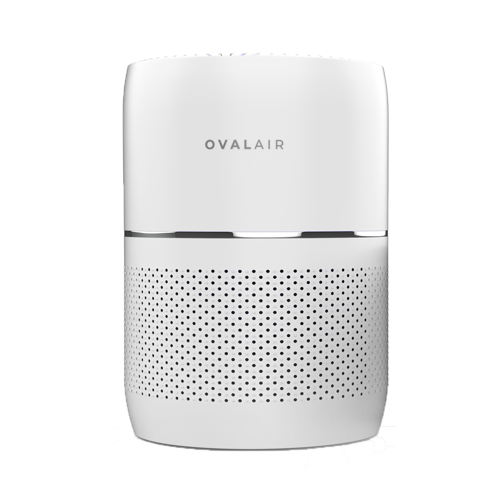 Oval Air Compact