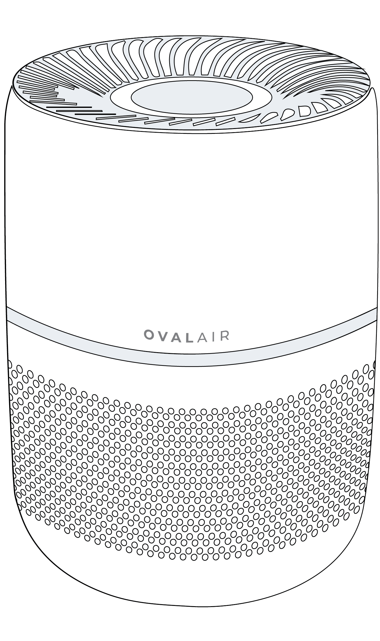 OVAL AIR